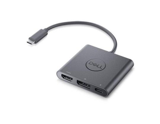 HUOM. ACC-SOVITIN USB-C -HDMI 470-AEGY DELL