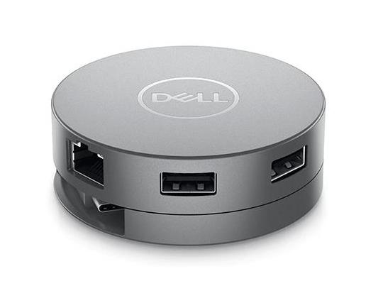 Siirtymä MOBILE USB-C DA310 470-AEUP DELL