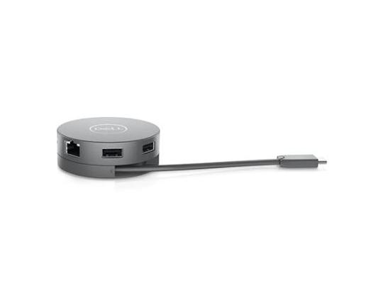 Siirtymä MOBILE USB-C DA310 470-AEUP DELL