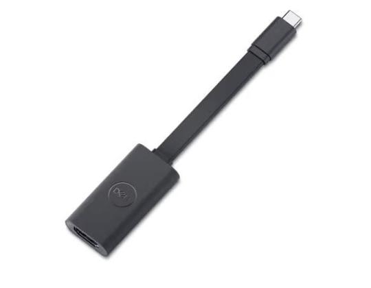 HUOM. ACC-SOVITIN USB-C -HDMI/470-BCFW DELL