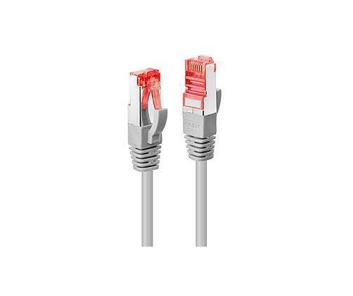 KAAPELI CAT6 S/FTP 0.5M/HARMAA 47341 LINDY