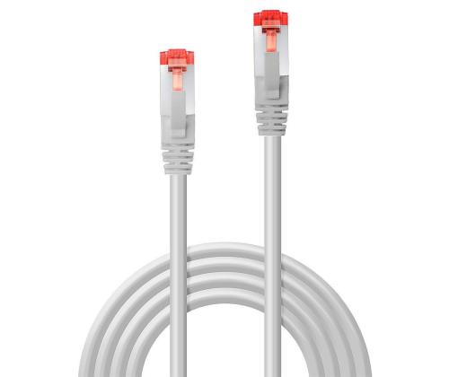 KAAPELI CAT6 S/FTP 0.5M/HARMAA 47341 LINDY