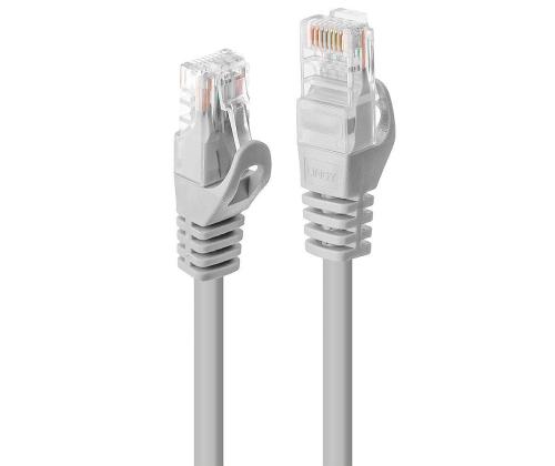 KAAPELI CAT6 U/UTP 5M/HARMAA 48165 LINDY
