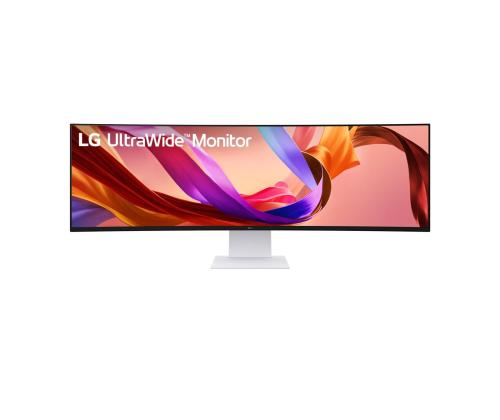 LCD-MONITORI 49" IPS/49U950A-W LG