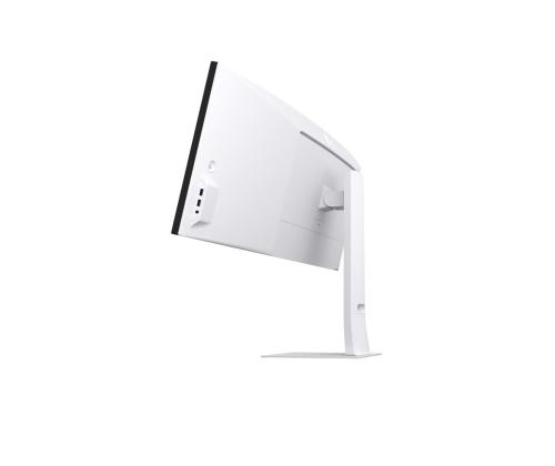 LCD-MONITORI 49" IPS/49U950A-W LG