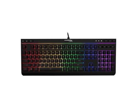 NÄPPÄIMISTÖJEN YDIN RGB/HX-KB5ME2-US HYPERX