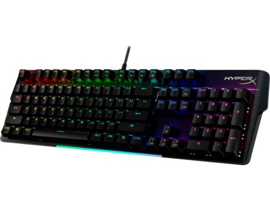 NÄPPÄIMISEOSTE MKW100 RED/HKBM1-R-US/G HYPERX