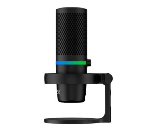 MIKROFONI HYPERX DUOCAST/MUSTA HMID1R-A-BK/G HYPERX HYPERX