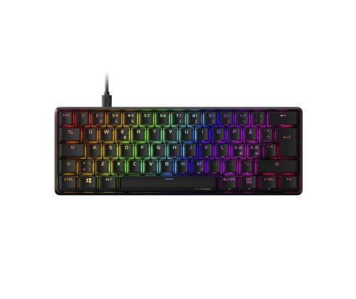 NÄPPÄIMISEOSTE ORIGINS 60/HKBO1S-RB-US/G HYPERX