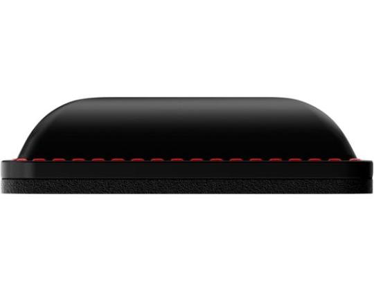 NÄPPÄIMISTÖ ACC RANNETUKI/TENKEYLESS HYPERX