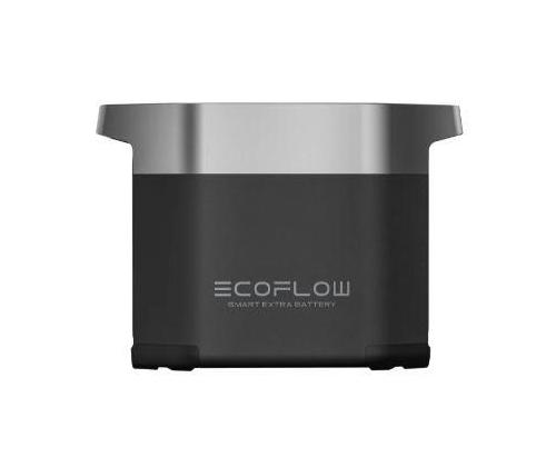 Akujaam ACC EXT BATTERY DELTA 2 5003601001 ECOFLOW