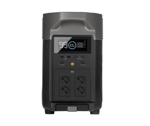 Akujaam DELTA PRO 5004501014 ECOFLOW