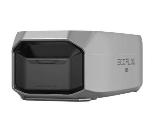 VOIMALAITOS DELTA PRO 3/BATTERI EXT 5013701002 ECOFLOW