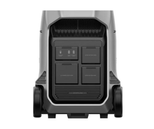VOIMALAITOS DELTA PRO 3/5013701005 ECOFLOW
