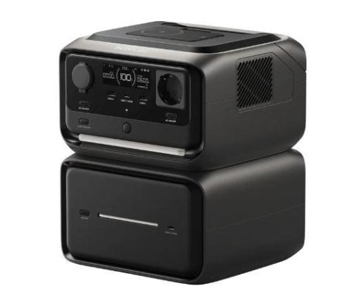 VOIMALAITOS RIVER 3 MAX PLUS/5015601027 ECOFLOW