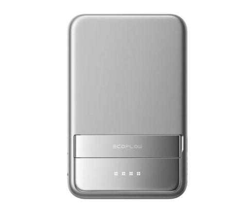 POWER BANK USB 10000MAH RAPID/SILVER 5016801022 ECOFLOW
