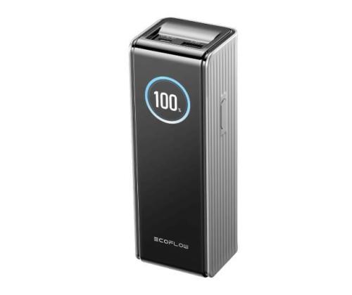 POWER BANK USB 25000MAH RAPID/170W HOPEA 5023001012 ECOFLOW