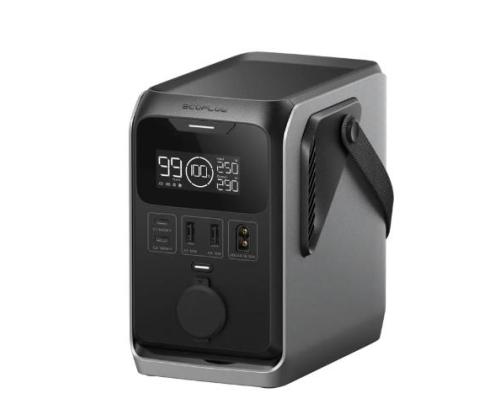 POWERSTATION TRAIL 300 DC/5023901002 EKOVIRTAUS