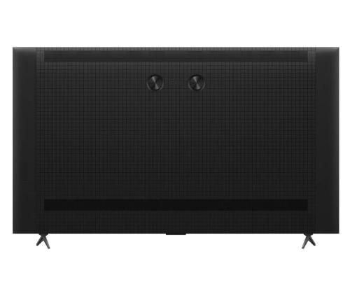 Televisio TCL 50 " 4K Ultra HD 3840 x 2160 pikseliä Flat 16:9 50Q6C