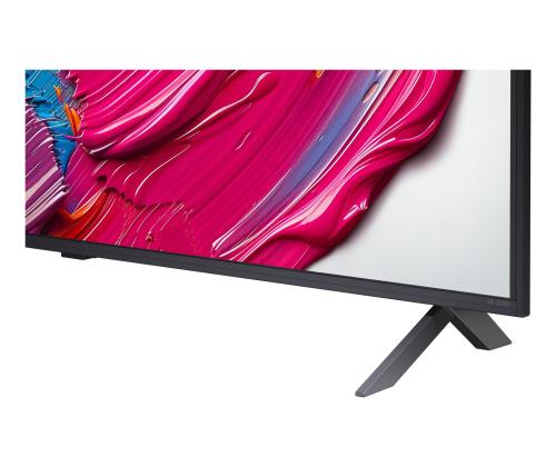 TV-sarja LG 50 " 4K Ultra HD 3840 x 2160 pikseliä Flat 16:9 QNED 50QNED80A6A
