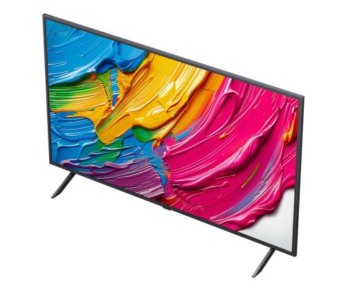 TV-sarja LG 50 " 4K Ultra HD 3840 x 2160 pikseliä Flat 16:9 QNED 50QNED80A6A