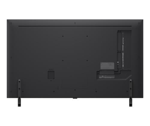 TV-sarja LG 50 " 4K Ultra HD 3840 x 2160 pikseliä Flat 16:9 QNED 50QNED80A6A