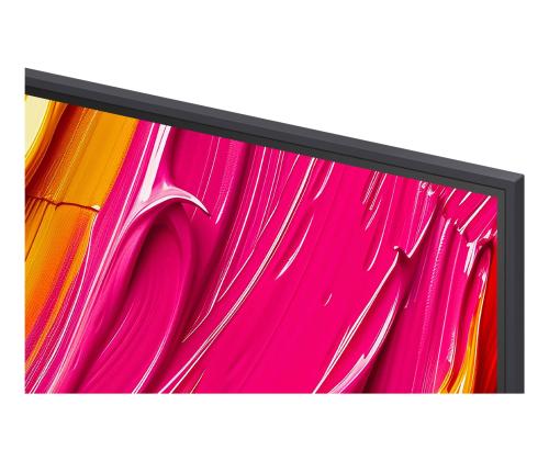 TV-sarja LG 50 " 4K Ultra HD 3840 x 2160 pikseliä Flat 16:9 QNED 50QNED80A6A