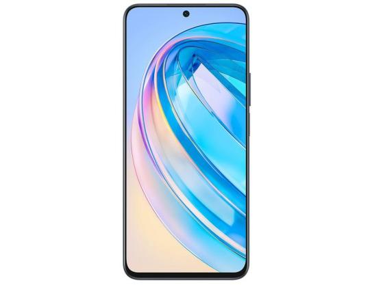 Mobiiltelefon HONOR X8A 6 128GB MIDNIGHT must 5109APET HONOR