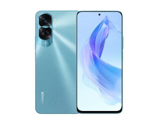 Nutitelefon HONOR 90 LITE 8GB 256GB CYAN LAKE 5109ASWE HONOR