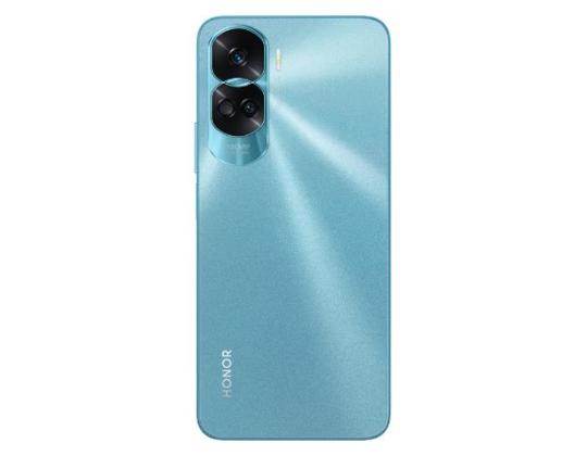 Nutitelefon HONOR 90 LITE 8GB 256GB CYAN LAKE 5109ASWE HONOR