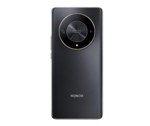 MATKAPUHELIN HONOR MAGIC6 LITE/8/256GB MUSTA 5109AWVG HONOR