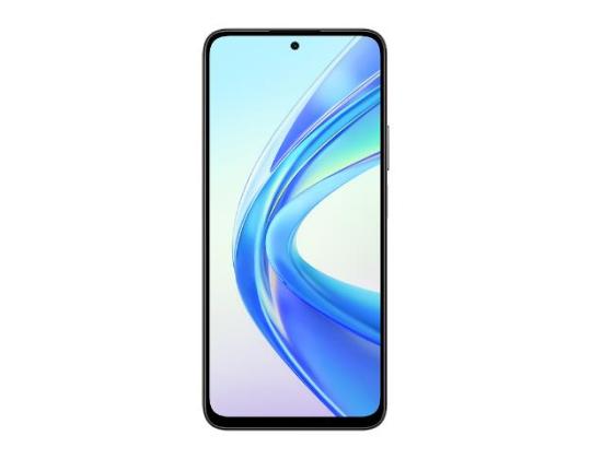 MOBILE PHONE HONOR X7B 6/128GB/MIDNIGHT BLACK 5109AXWC HONOR