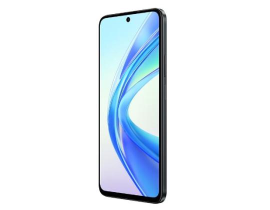 MOBILE PHONE HONOR X7B 6/128GB/MIDNIGHT BLACK 5109AXWC HONOR