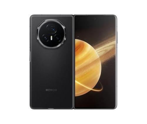 MATKAPUHELIN HONOR MAGIC V3/12/512GB MUSTA 5109BJNH HONOR