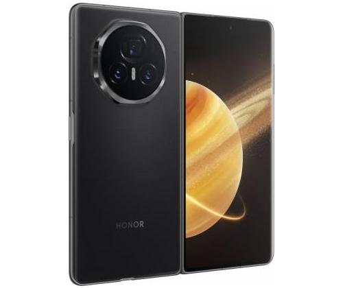 MATKAPUHELIN HONOR MAGIC V3/12/512GB MUSTA 5109BJNH HONOR