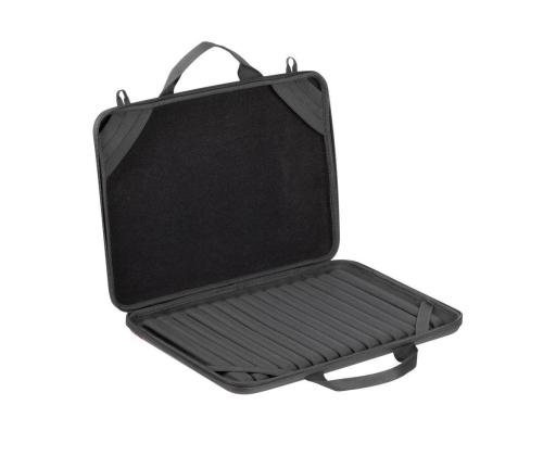 NB CASE MACBOOK AIR 15"/5120 MUSTA RIVACASE musta