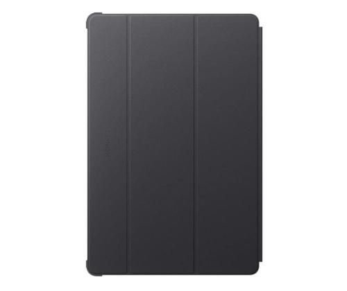 TABLETIN KOTELO SUOJUS FLIP PAD X8A/TUMMANHARMAA 5199AAWM HONOR