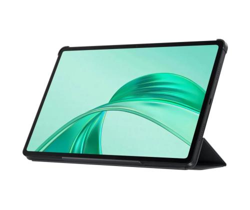 TABLETIN KOTELO SUOJUS FLIP PAD X8A/TUMMANHARMAA 5199AAWM HONOR