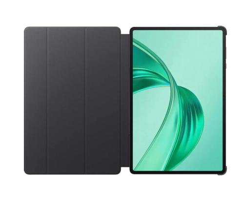 TABLETIN KOTELO SUOJUS FLIP PAD X8A/TUMMANHARMAA 5199AAWM HONOR