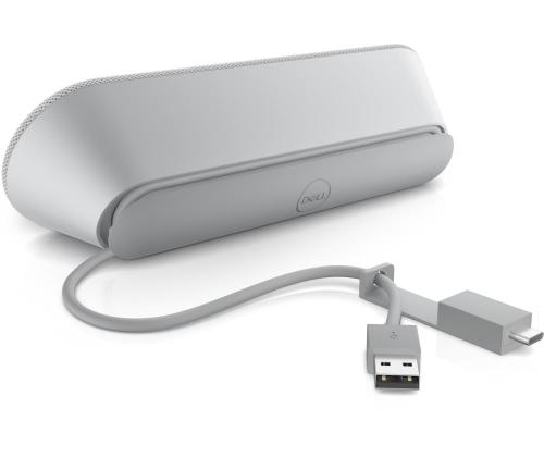 Kaiutin DELL SP3022 1xUSB 2.0 1xUSB Type C 520-AAVQ