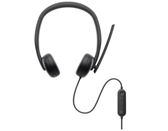 KUULOKE WH3024/520-BBDH DELL