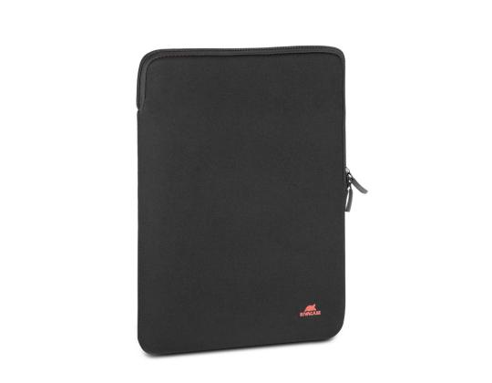 HUOM. SLEEVE ANTISHOCK MACBOOK 13/5221 BLACK RIVACASE