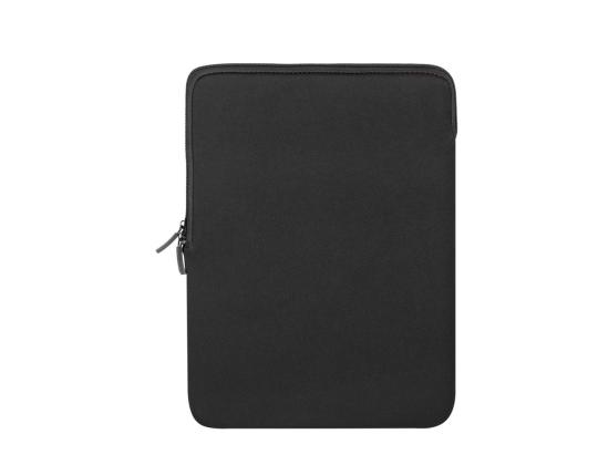 HUOM. SLEEVE ANTISHOCK MACBOOK 13/5221 BLACK RIVACASE