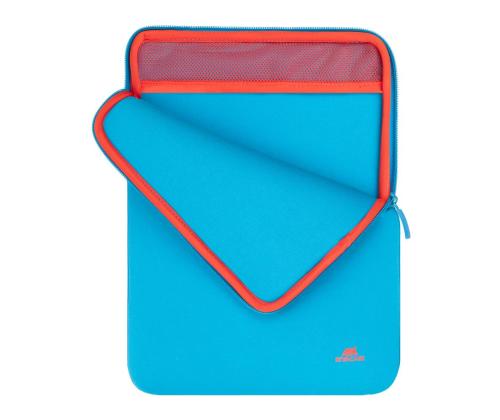 NB HOLKKI ANTISHOCK MACBOOK 13/5221 SININEN RIVACASE