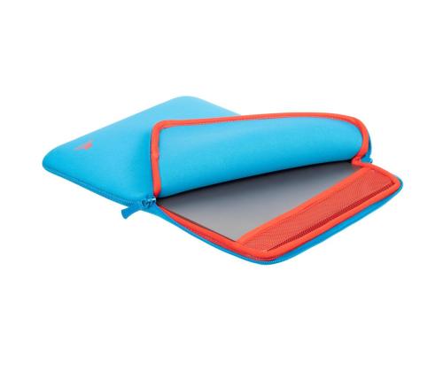 NB HOLKKI ANTISHOCK MACBOOK 13/5221 SININEN RIVACASE