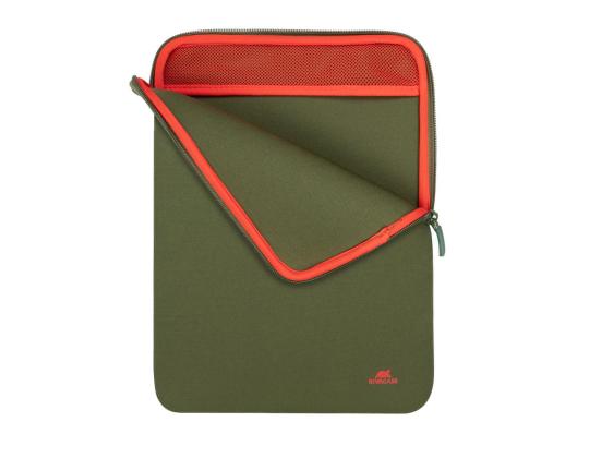 NB SLEEVE ANTISHOCK MACBOOK 13/5221 KHAKI RIVACASE