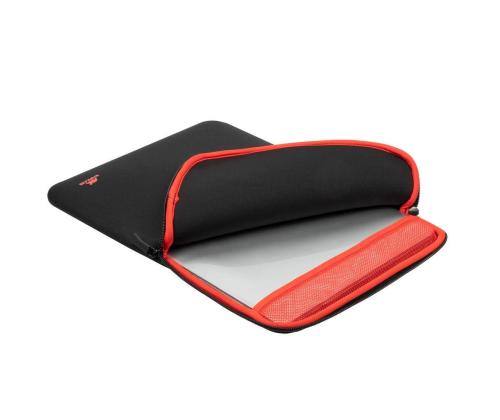 NB SLEEVE ANTISHOCK 14"/5223 MUSTA RIVACASE musta RIVACASE