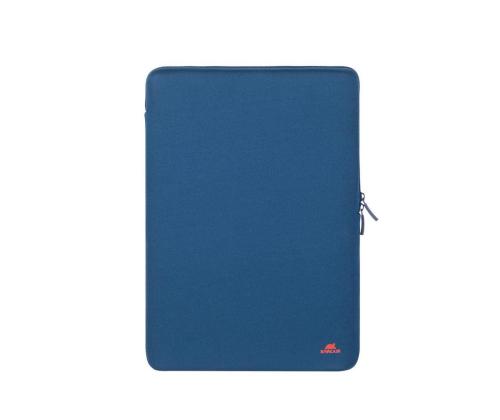 NB SLEEVE ANTISHOCK 14"/5223 TUMMAN SININEN RIVAKASSI