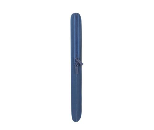 NB SLEEVE MACBOOK AIR 15"/5224 TUMMAN SININEN RIVAKASSI