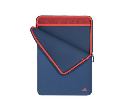 NB SLEEVE MACBOOK AIR 15"/5224 TUMMAN SININEN RIVAKASSI